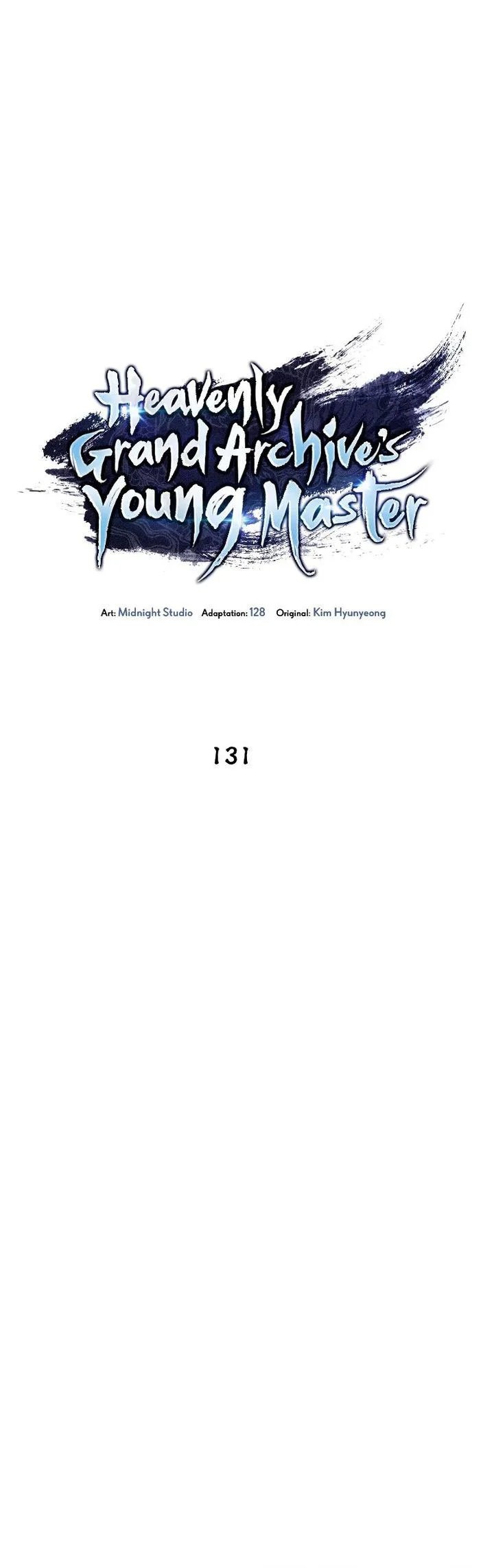 Heavenly Grand Archive’s Young Master Chapter 131 Fix Gambar 41